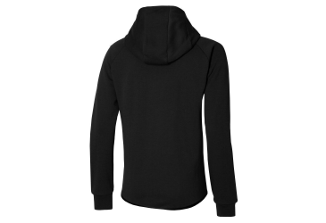 MIZUNO Mizuno Athlete Hoody / Black