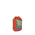 OSPREY VAK DRY SACK 12L WINDOW MARS ORANGE (10006699)