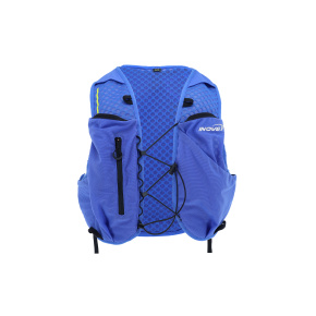 INOV8 RACEPAC 4 blue INOV8 RACEPAC 4 blue