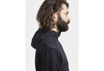 Bunda CRAFT ADV Essence Jersey Hood