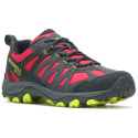 obuv merrell J500237 ACCENTOR 3 SPORT GTX granite/lava