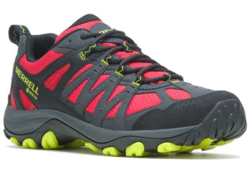 obuv merrell J500237 ACCENTOR 3 SPORT GTX granite/lava