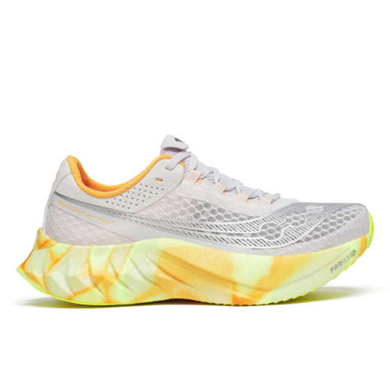 dámská obuv saucony S10939-30 ENDORPHIN PRO 4 fog/peel