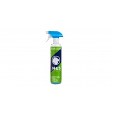 JOE´S leštěnka Frame & Tire Shine Spray 500 ml JOE´S leštěnka Frame & Tire Shine Spray 500 ml