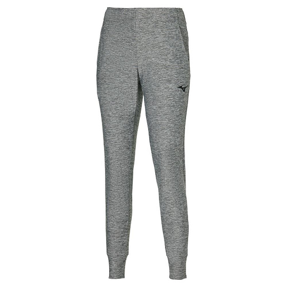 MIZUNO Training Pant / Gray melange
