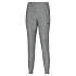 MIZUNO Training Pant / Gray melange