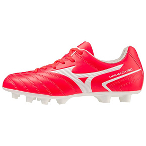 MIZUNO MonarcidaNeoIISel JR / FCoral2/White MIZUNO MonarcidaNeoIISel JR / FCoral2/White