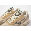 MIZUNO WAVE RIDER ? / Summer Sand/Beluga/Vintage Khaki