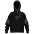 MIZUNO Athletics Hoody / Black