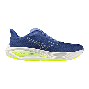 MIZUNO MIZUNO NEO COSMO / Dazzling Blue/White/Lightning Yellow