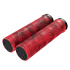 00.7918.100.005 - TRUVATIV LOCKING GRIPS DESCENDANT RD/BLK MRBLD