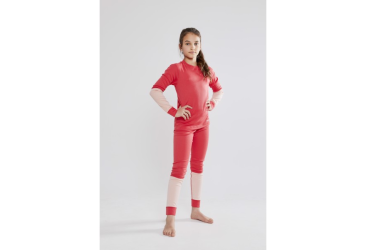 Set CRAFT Baselayer Junior