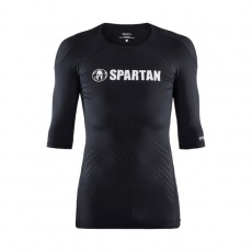 Triko CRAFT SPARTAN SS Compression Triko CRAFT SPARTAN SS Compression