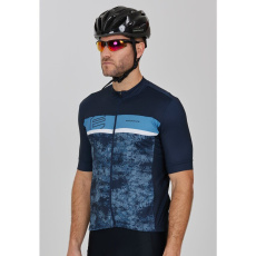 Pánský cyklistický dres Endurance Dennis M Cycling/MTB S/S Shirt Pánský cyklistický dres Endurance Dennis M Cycling/MTB S/S Shirt