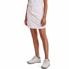 Dámská golfová sukně Under Armour Links Woven Printed Skort Dámská golfová sukně Under Armour Links Woven Printed Skort