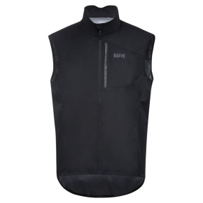 GORE Spirit Vest Mens-black-XL 100719990006