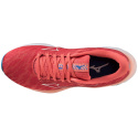 MIZUNO WAVE RIDER 26/SCoral/VaporGray/FrenchB