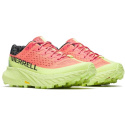 obuv merrell J068372 AGILITY PEAK 5 blossom/mantis