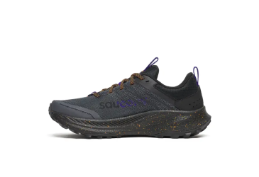 dámská obuv saucony S10951-50 RIDE TR2 carbon/black