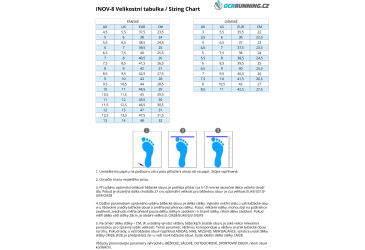 INOV8 ROADCLAW 275 KNIT W (S) blue/teal
