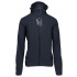 INOV8 STORMSHELL M black