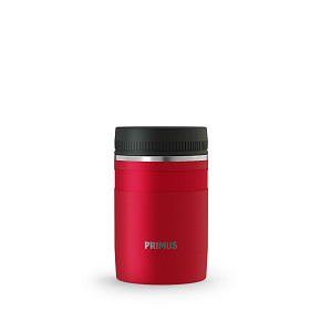 Termoska PRIMUS Flinta 0,55L Lunch Jug Primus Red