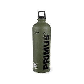 Láhev PRIMUS Fuell Bottle Green 1,0L Láhev PRIMUS Fuell Bottle Green 1,0L