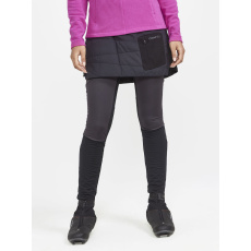 Dámská sportovní sukně Craft CORE Nordic Traini Dámská sportovní sukně Craft CORE Nordic Traini