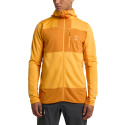 Mikina Haglöfs L.I.M Mid Fast Hood pánská