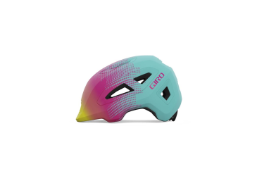 GIRO Scamp II