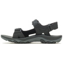 obuv merrell J036871 HUNTINGTON SPORT CONVERT black
