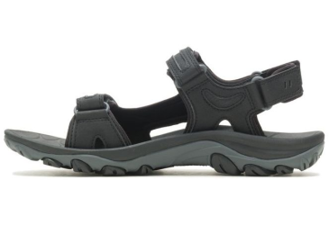 obuv merrell J036871 HUNTINGTON SPORT CONVERT black