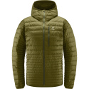 Bunda Haglöfs  Micro Nordic down hood