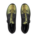 FIZIK Overcurve R4 Iridescent beetle/black