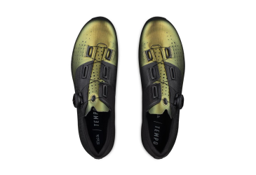 FIZIK Overcurve R4 Iridescent beetle/black