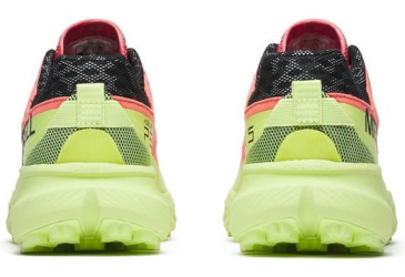 obuv merrell J068327 AGILITY PEAK 5 blossom/mantis