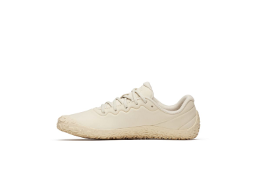 obuv merrell J068508 VAPOR GLOVE 6 LTR eggshell