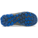 obuv merrell MK262305 CHAMELEON 7 MID WP grey/blue