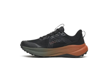pánská obuv saucony S101617-1009 XODUS ULTRA 4 black/rust