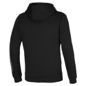 MIZUNO Mizuno Sweat Jacket / Black