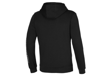 MIZUNO Mizuno Sweat Jacket / Black