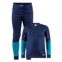 Set CRAFT Baselayer Junior