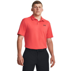Pánské polo tričko Under Armour T2G Pánské polo tričko Under Armour T2G