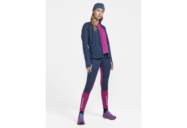 W Kalhoty CRAFT ADV Essence Wind Tights