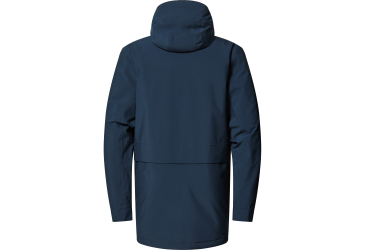 Parka Haglöfs Salix Mimic Proof pánská