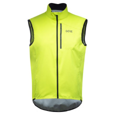 GORE Spirit Vest Mens-neon yellow-XXXL 100719080008