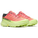 obuv merrell J068327 AGILITY PEAK 5 blossom/mantis