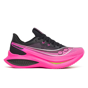 dámská obuv saucony S11064-131 ENDORPHIN PRO 5 black/shock