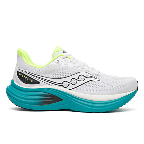 pánská obuv saucony S100997-1002 TRIUMPH 24 white/tranquil pánská obuv saucony S100997-1002 TRIUMPH 24 white/tranquil
