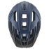 UVEX HELMA QUATRO CC DUSK BLUE-BLACK MATT (S4130260800)